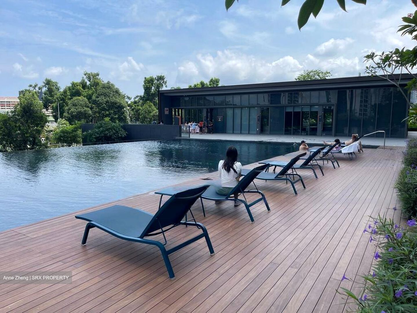 Clavon (D5), Apartment #454012221